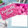 thumbnail image 1 of LEFXSMR 2027 Wall Calendar, 16.54"x11.69" January-December Wall Calendar Planner, Thick Paper Monthly Calendar for Schedule Tracking Daily Organizer, 1 of 9