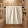thumbnail image 1 of LEFXSMR Hand Towels, 28.3"X13.3" Cotton Soft Absorbent Quick Dry Washcloths, Bath Towels for Bathroom Gym Dorm Travel, Beige, 1 of 7