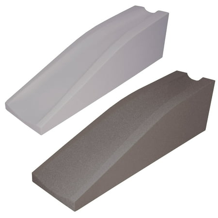 LEG ELEVATOR, LARGE, GRAY