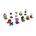 thumbnail image 1 of LEG Lego Super Mario Series 2 Collectible Character Packs - Complete Set of 10 (71386), 1 of 1
