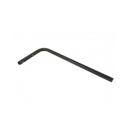 Appliance Factory Parts LEG PTD 250 WRIVNUTS 10338E321R
