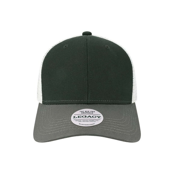 LEGACY Black/ Dark Grey/ Silver 11222 Adjustable