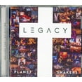 thumbnail image 1 of LEGACY (CD/DVD), 1 of 2