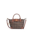 thumbnail image 1 of U.S. Polo Assn Women's Brown Legacy Crossbody, 1 of 4