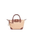 thumbnail image 1 of U.S. Polo Assn Women's Beige Legacy Crossbody, 1 of 3