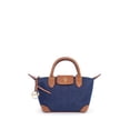 thumbnail image 1 of U.S. Polo Assn Women's Denim Legacy Crossbody, 1 of 6