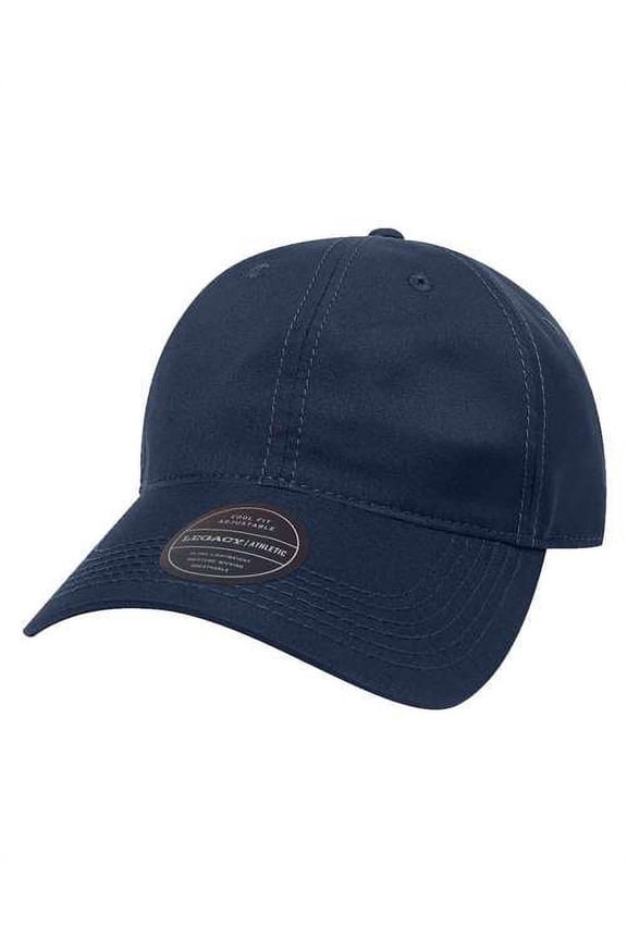 Cool Fit Adjustable Cap