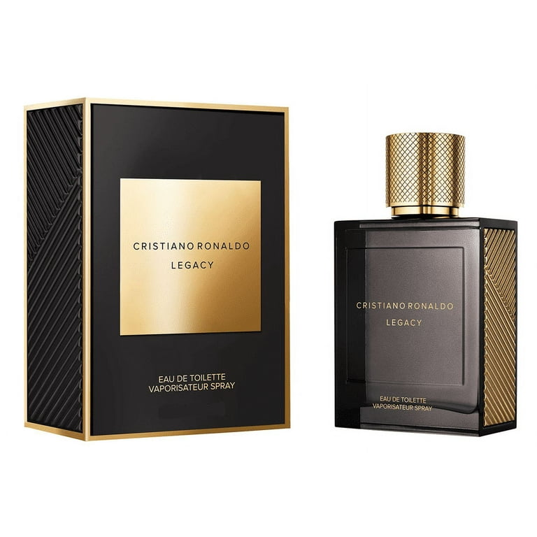 香水(男性用) Cristiano Ronaldo Legacy Private Edition Amazon.com : CR7 Cristiano Ronaldo Legacy Private Edition