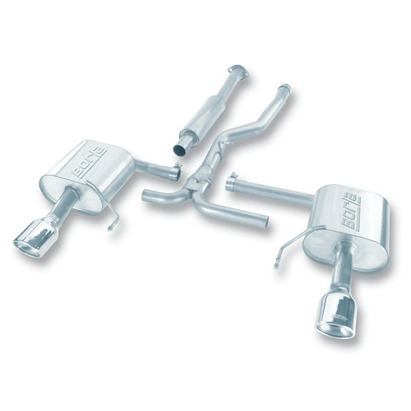 LEGACY GT 05 2.5L TURBO 4CYL Fits select: 2005-2008 SUBARU LEGACY GT LIMITED, 2009 SUBARU LEGACY 2.5 GT