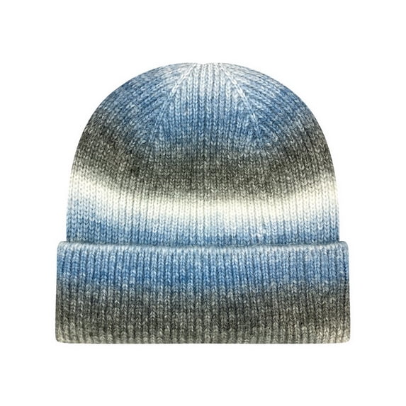 LEGACY Tie-Dyed Ribbed Beanie