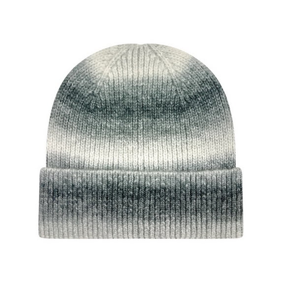LEGACY Tie-Dyed Ribbed Beanie