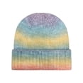 thumbnail image 1 of LEGACY Tie-Dyed Ribbed Beanie, 1 of 2