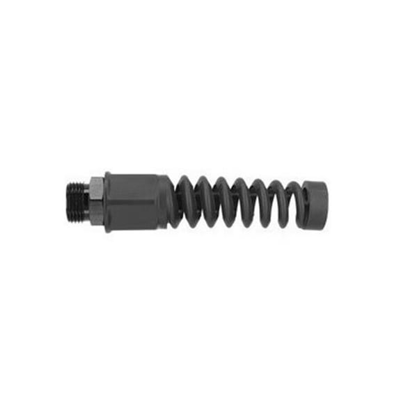 LEGACY MANUFACTURING CO REUSABLE END-1/2" FLEXZILLA&FLEX PRO