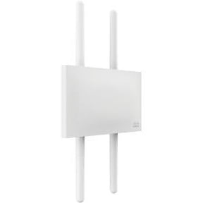 LEGACY MERAKI MR72 CLOUD MANAGED OUTDOOR AP