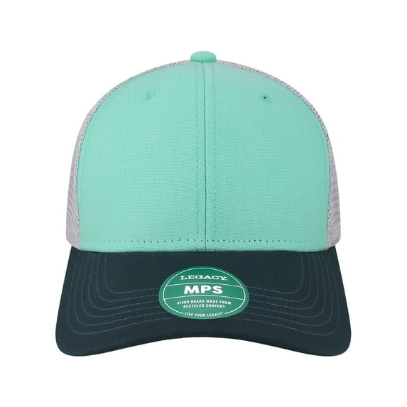 LEGACY Mint/ Navy/ Silver 11222 Adjustable
