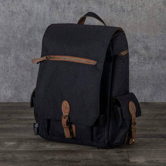 LEGACY Moreno 3-Bottle Wine & Cheese Tote