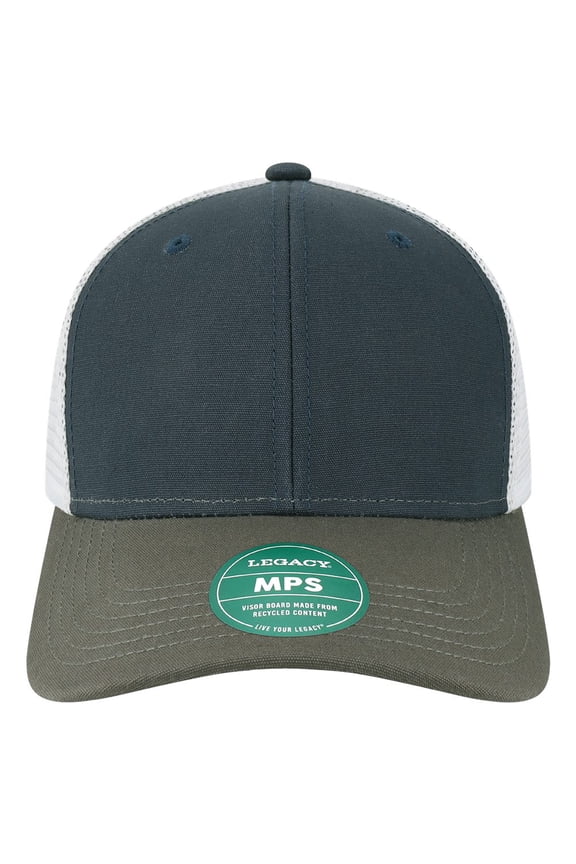 Navy/ Dark Grey/ Silver 11222 Adjustable