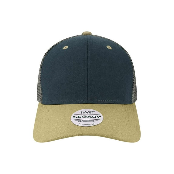 LEGACY Navy/ Vegas/ Dark Grey 11222 Adjustable