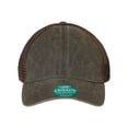 thumbnail image 1 of LEGACY OFA Old Favorite Trucker Cap, 1 of 3