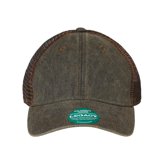 LEGACY OFA Old Favorite Trucker Cap
