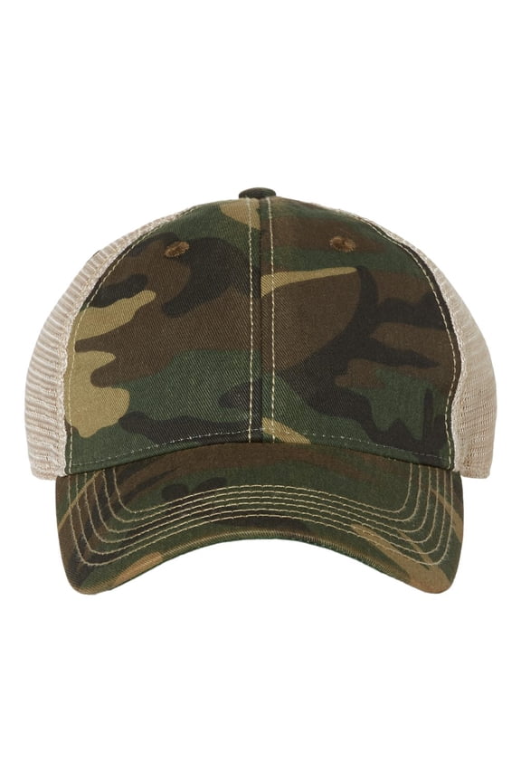 Old Favorite Trucker Cap