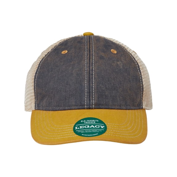 LEGACY Old Favorite Trucker Cap