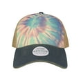 thumbnail image 1 of LEGACY Pastel Tie Dye/ Navy/ Khaki 11218 Adjustable, 1 of 3