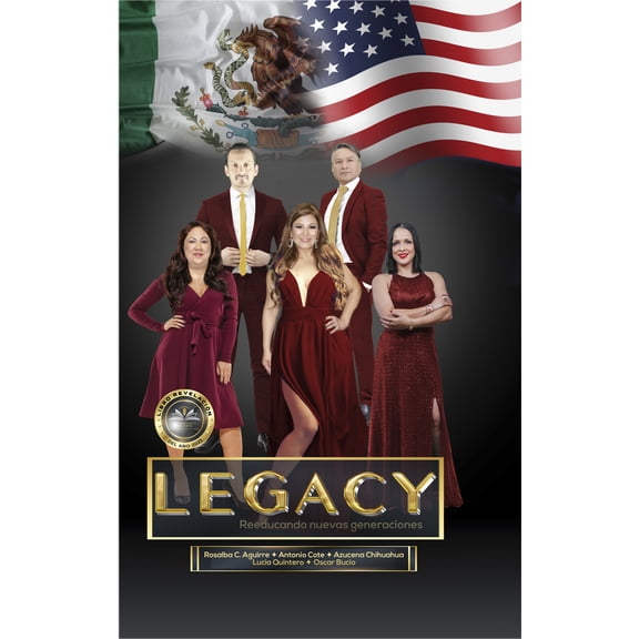 LEGACY: Reeducando nuevas generaciones