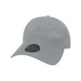 thumbnail image 1 of LEGACY - Cool Fit Adjustable Cap - CFA - Shark Grey - Size: Adjustable, 1 of 2