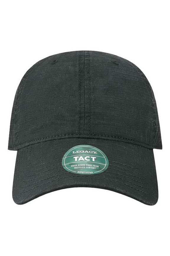 TACT Tacticool Cap-Black