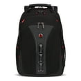 thumbnail image 1 of LEGACY WA-7329-14F00 Carrying Case (Backpack) for 15.6 Notebook - Black - Polyester, Vinyl - 18 Height x 3.3 Width x 14 Depth, 1 of 3