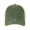 thumbnail image 1 of LEGACY Youth Old Favorite Trucker Cap, 1 of 5
