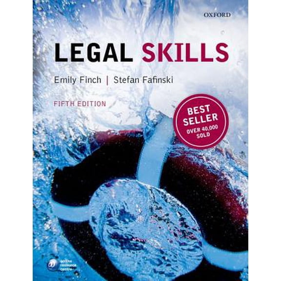 LEGAL SKILLS