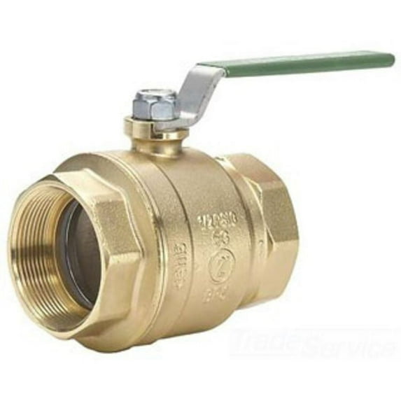 LEGEND 101-028 NO LEAD 2 T-1001NL FNPT x FNPT