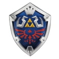 thumbnail image 1 of Link Shield Halloween Costume Accessory, 1 of 3