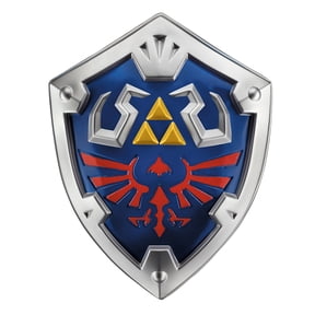 Link Shield Halloween Costume Accessory