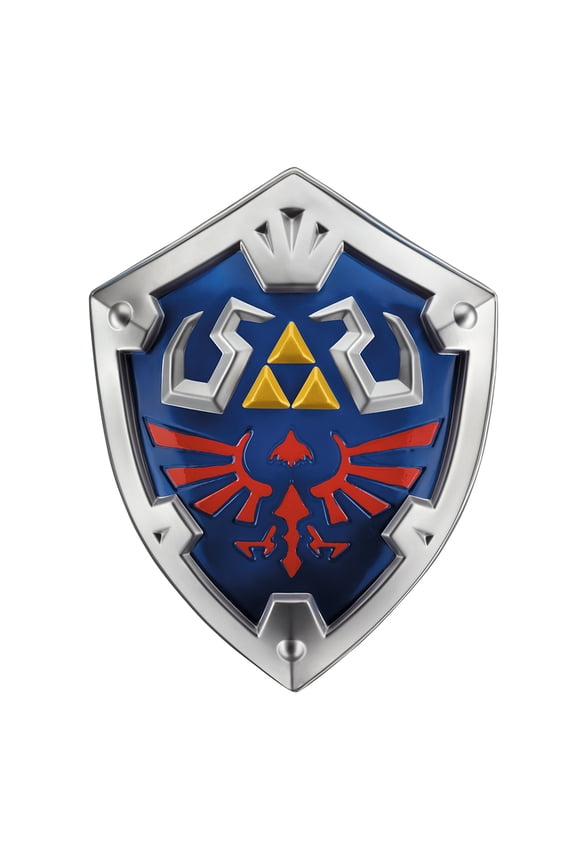 Link Shield Halloween Costume Accessory