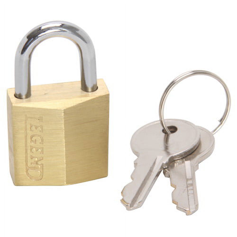 Padlock Legend LEGEND 808060 1-1/2