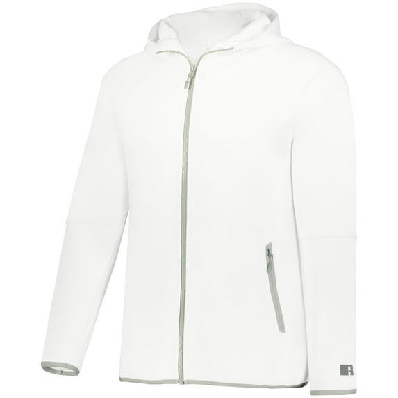 LEGEND TECH FULL-ZIP FLEECE JACKET