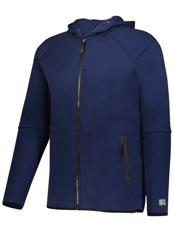 LEGEND TECH FULL-ZIP FLEECE JACKET