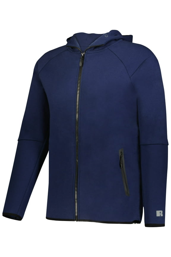 LEGEND TECH FULL-ZIP FLEECE JACKET