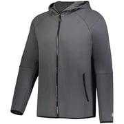 Legend Tech Full-zip Fleece Jacket
