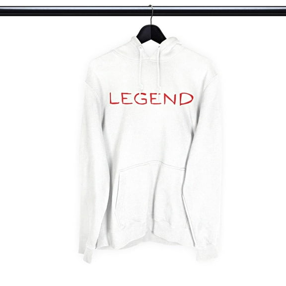 LEGEND Unisex Heavy Blendâ„¢ Hooded Sweatshirt