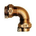 thumbnail image 1 of LEGEND VALVE AND FITTING INC 313-335NL 1"CTSxPK Water Elbow, 1 of 2