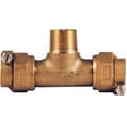 thumbnail image 1 of LEGEND VALVE AND FITTING INC 313-384NL 3/4"CTSxMIP Water Tee, 1 of 2