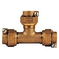 thumbnail image 1 of LEGEND VALVE AND FITTING INC 313-394NL 3/4"CTSxPK Water Tee, 1 of 1