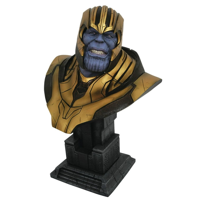 Thanos scale hotsell