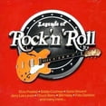 thumbnail image 1 of LEGENDS OF ROCK 'N' ROLL [EMM], 1 of 1