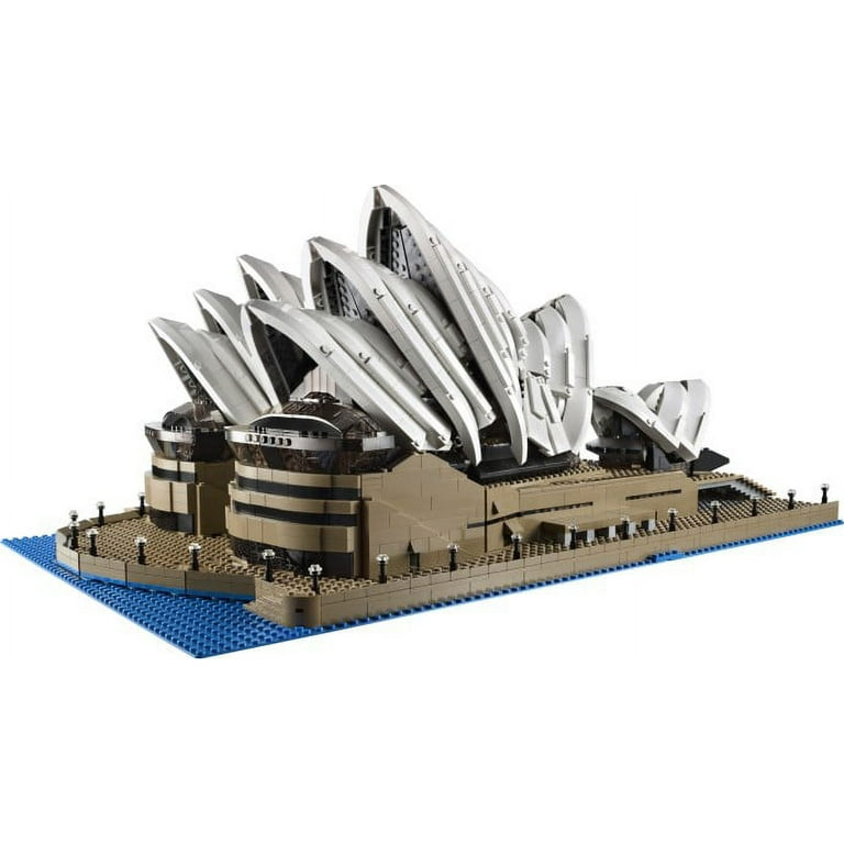 Hardest to build lego set sale