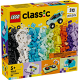 thumbnail image 1 of LEGO 11043 Cool Creative Box, 1 of 1